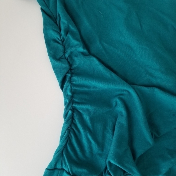 NWT VIJA Design Skin-to-Skin Kangaroo Care and Nursing Top Jade, XS - Picture 14 of 14